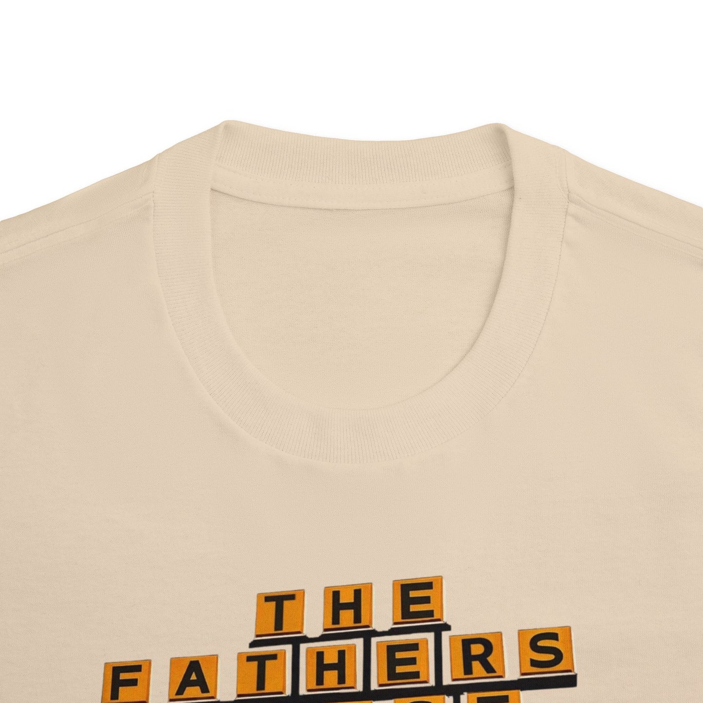 The Fathers House Tee