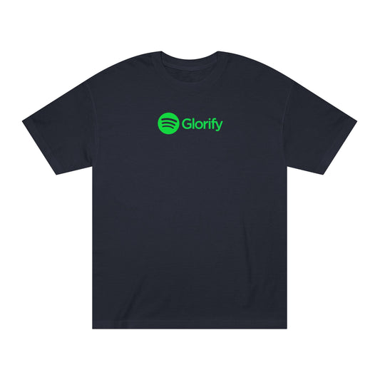 Glorify Tee