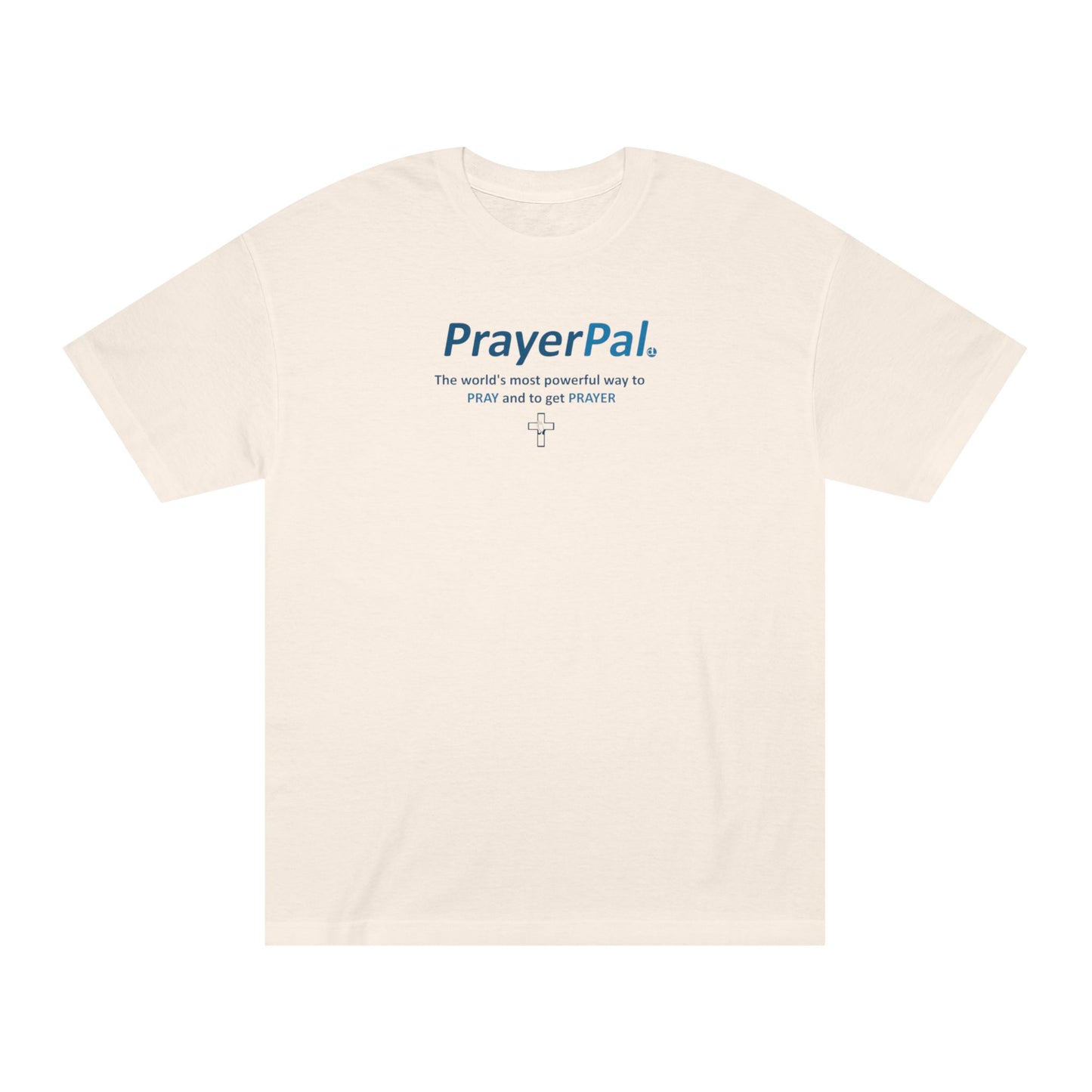 Prayer Pal Tee