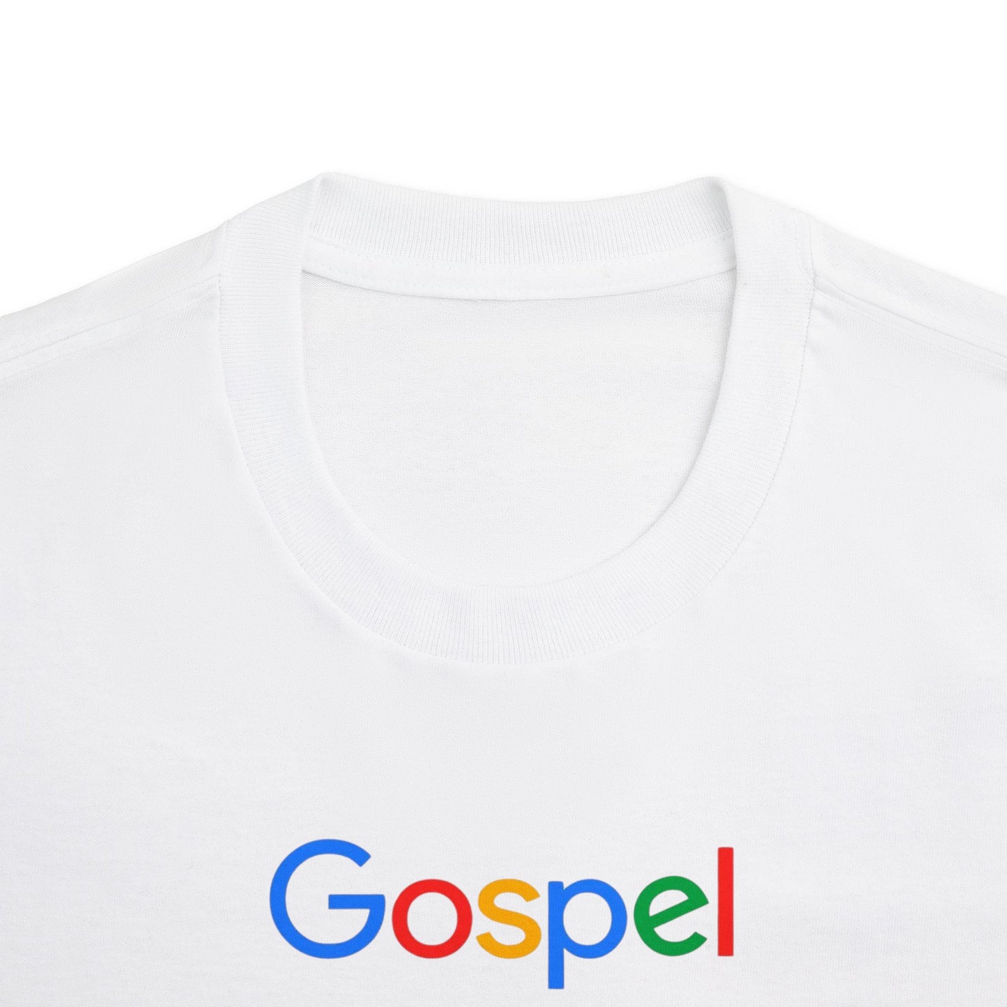 Gospel Tee