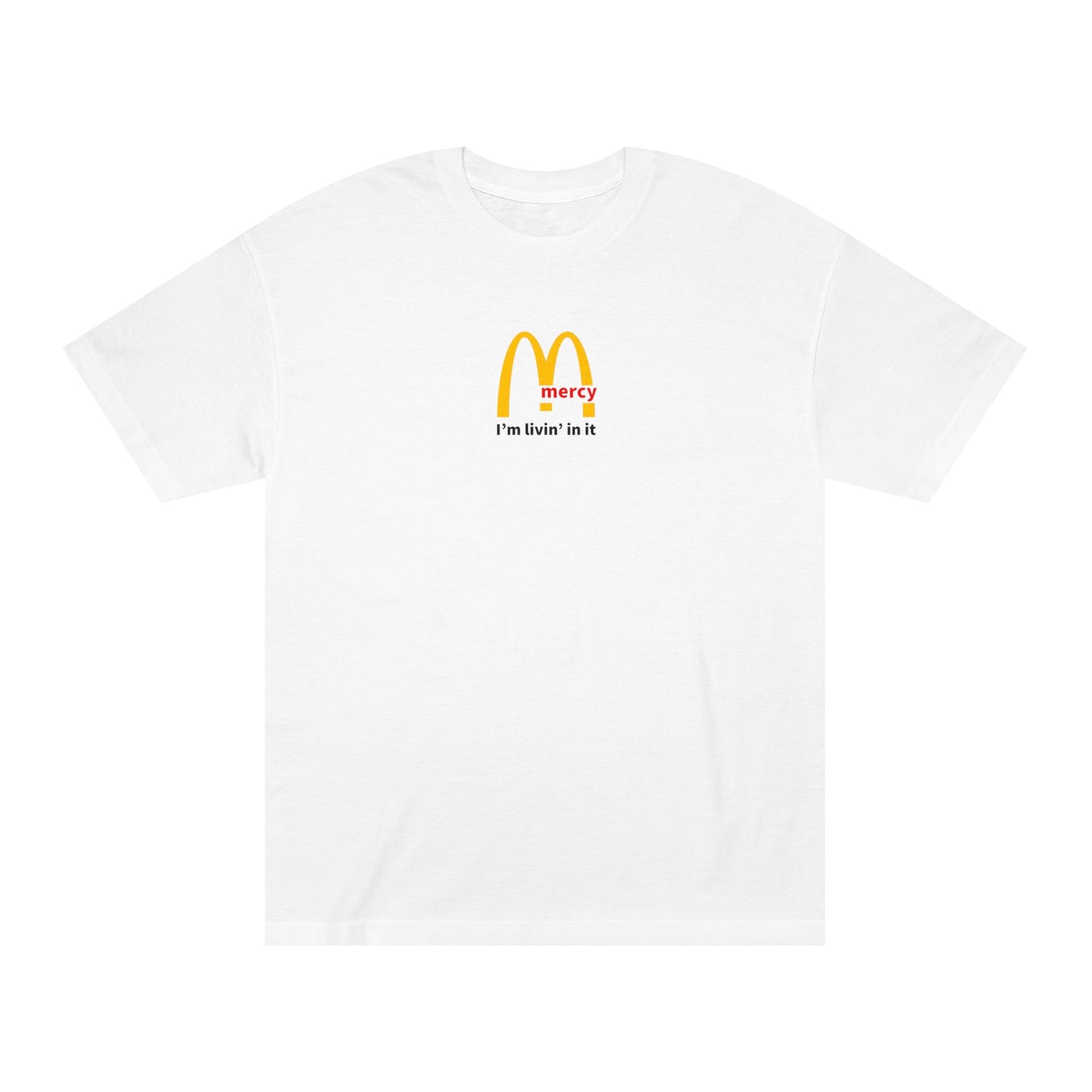 Mercy Tee