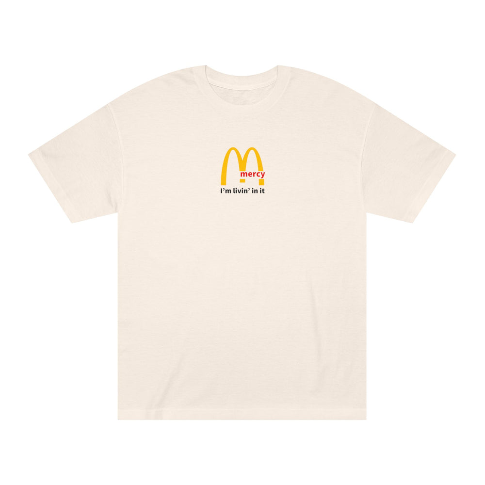 Mercy Tee
