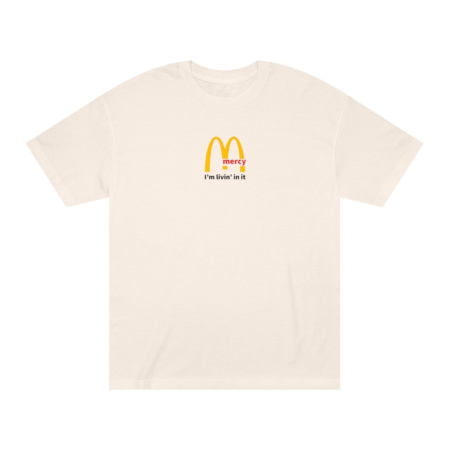 Mercy Tee