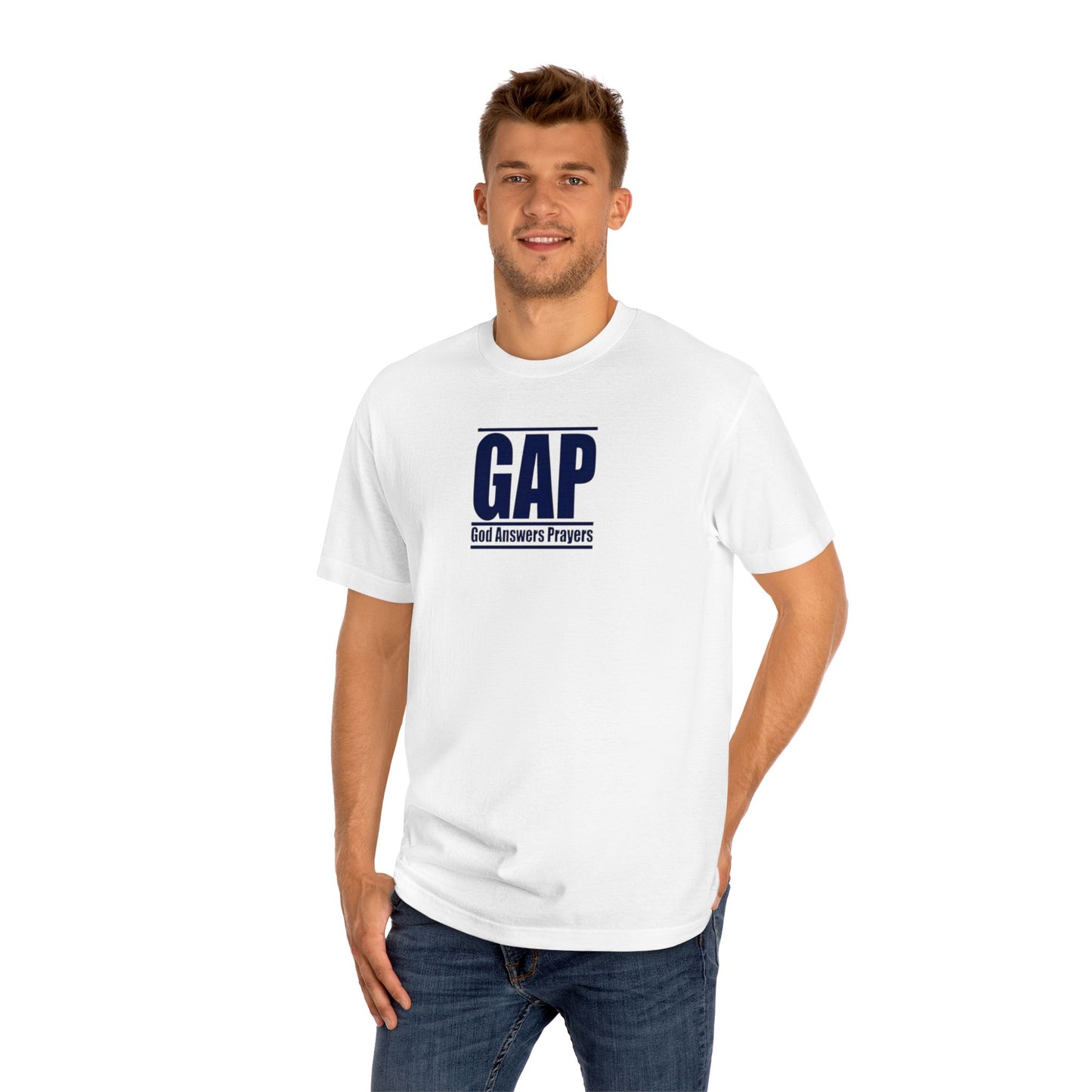GAP Tee