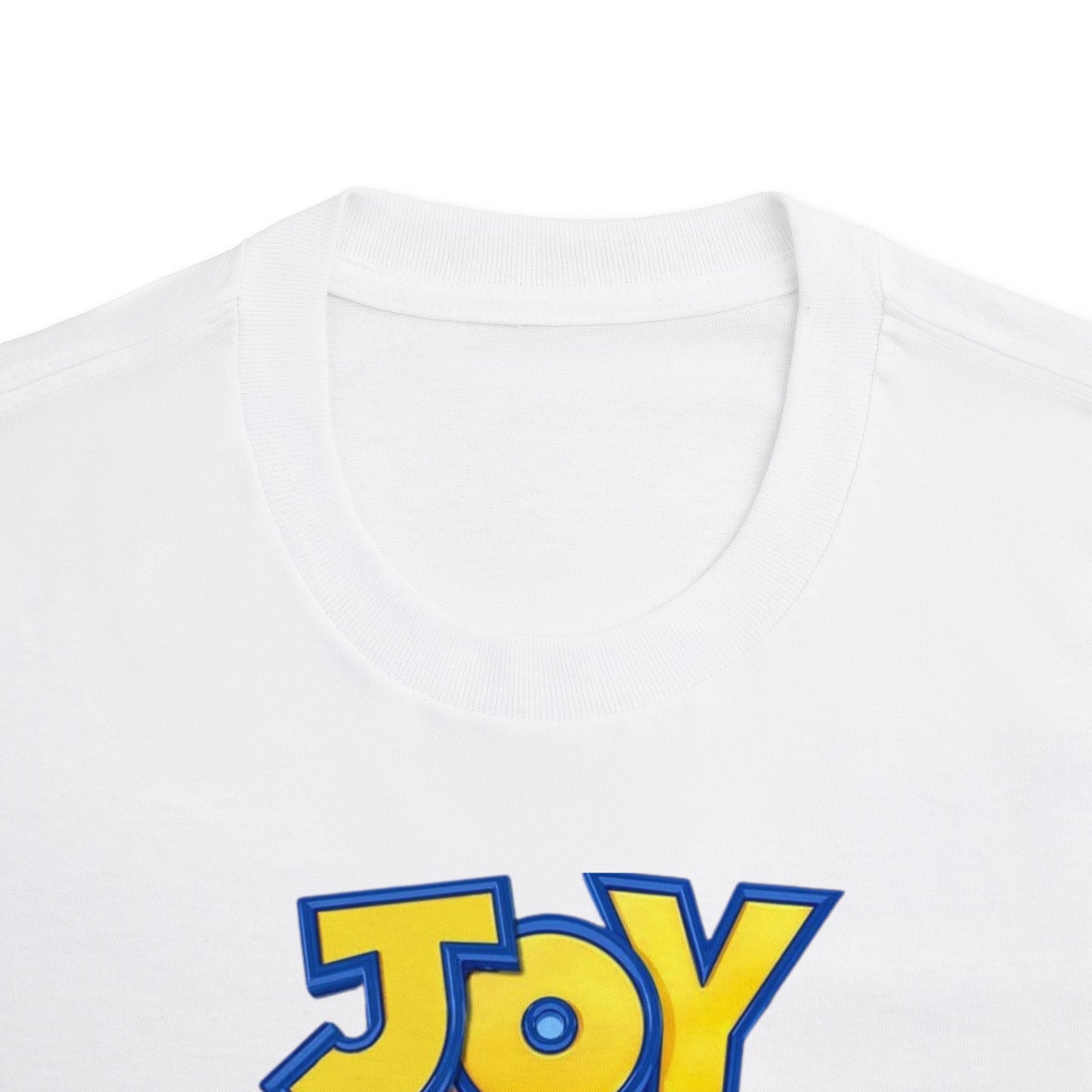 Joy Story Tee