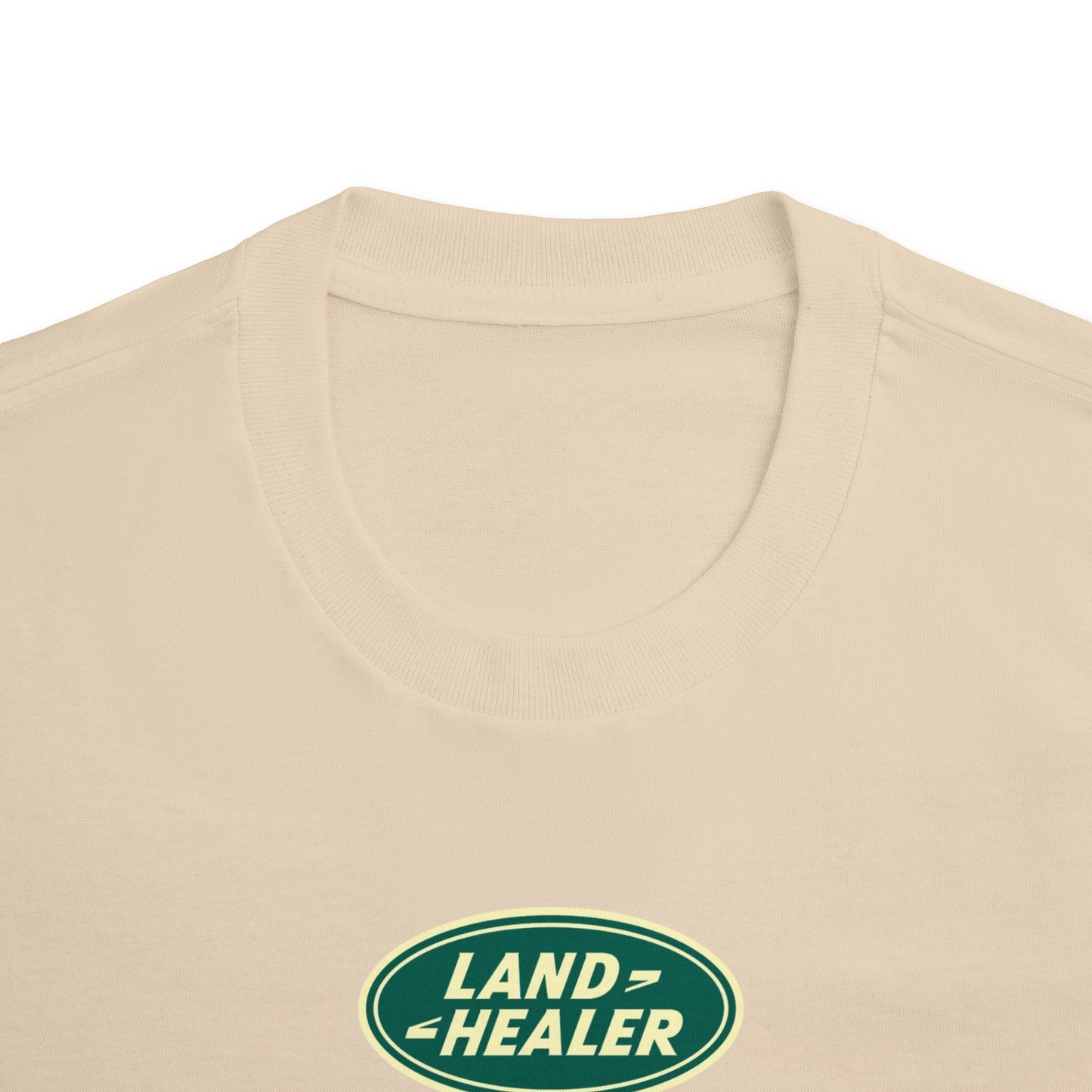 Land Healer Tee