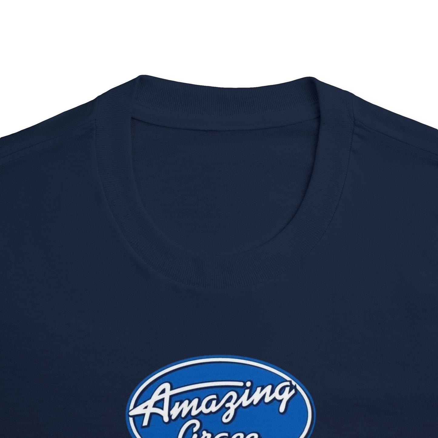 Amazing Grace Tee