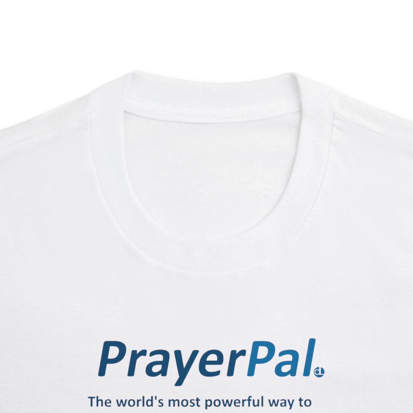 Prayer Pal Tee