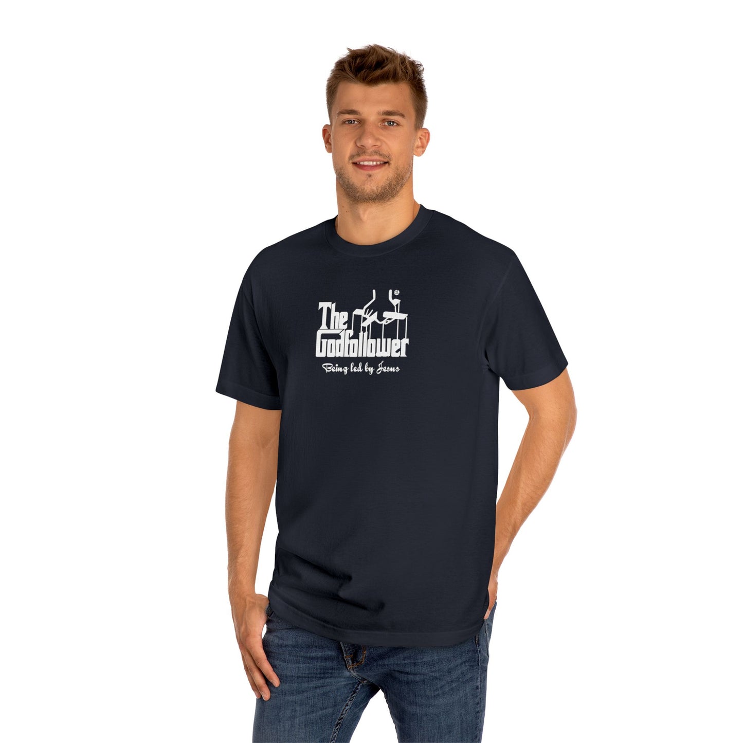 The Godfollower Tee