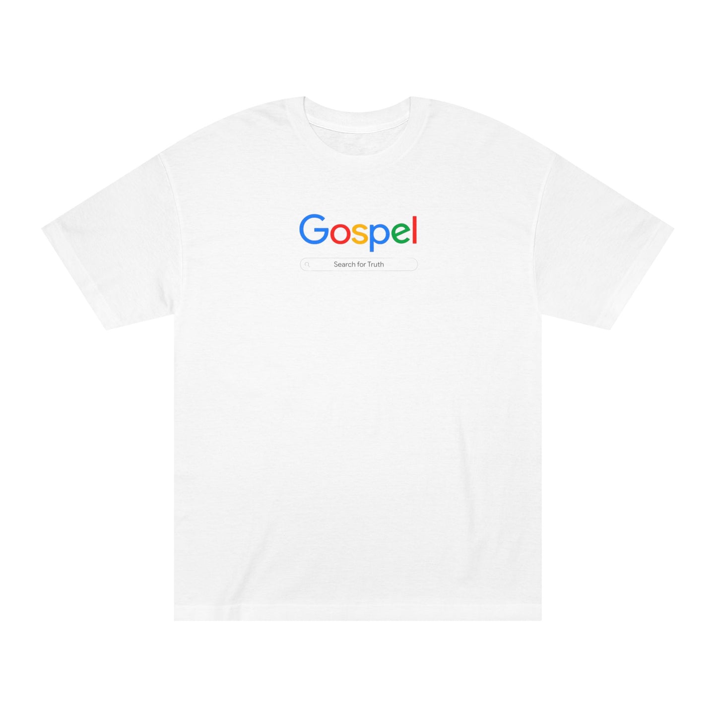 Gospel Tee