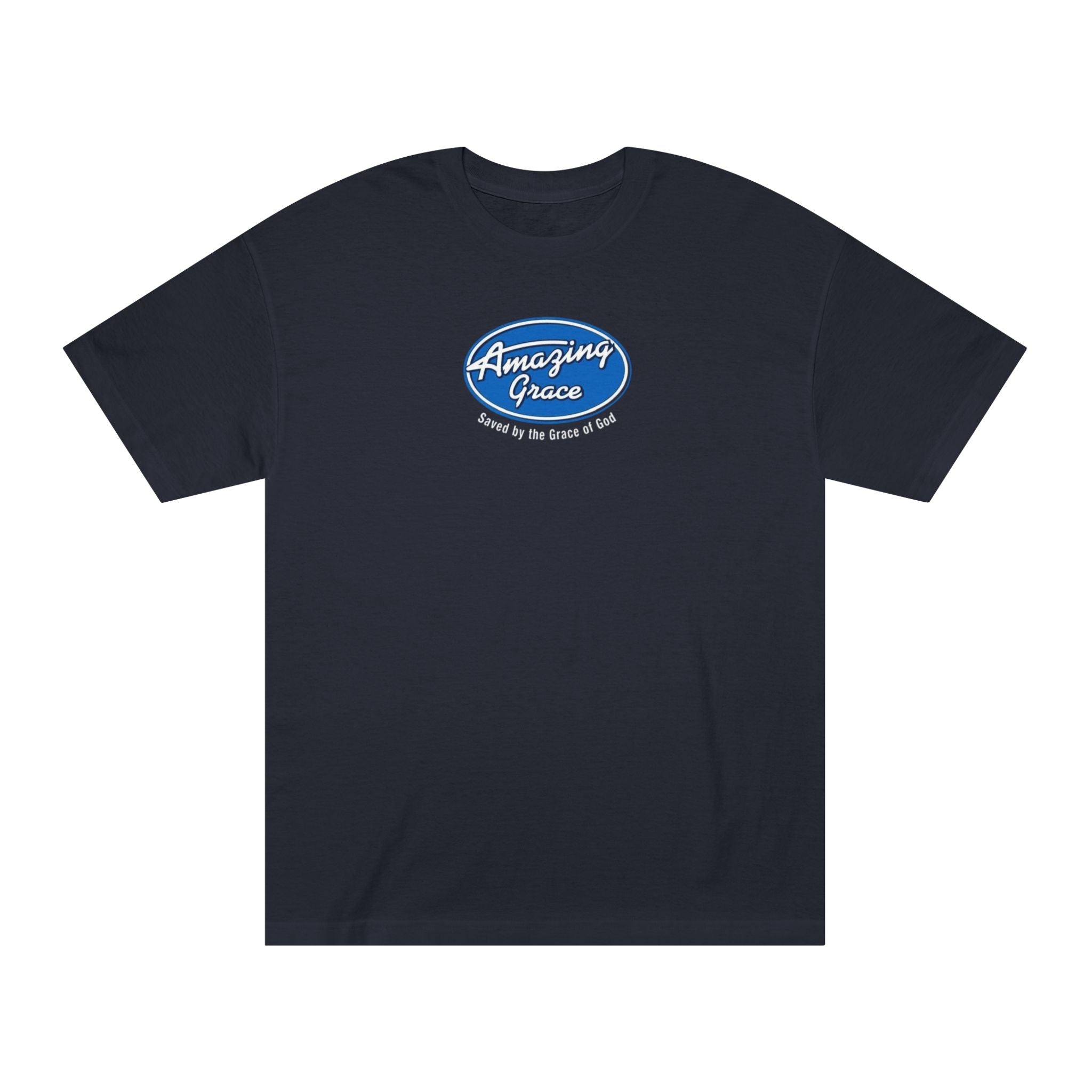 Amazing Grace Tee – Christ Collection