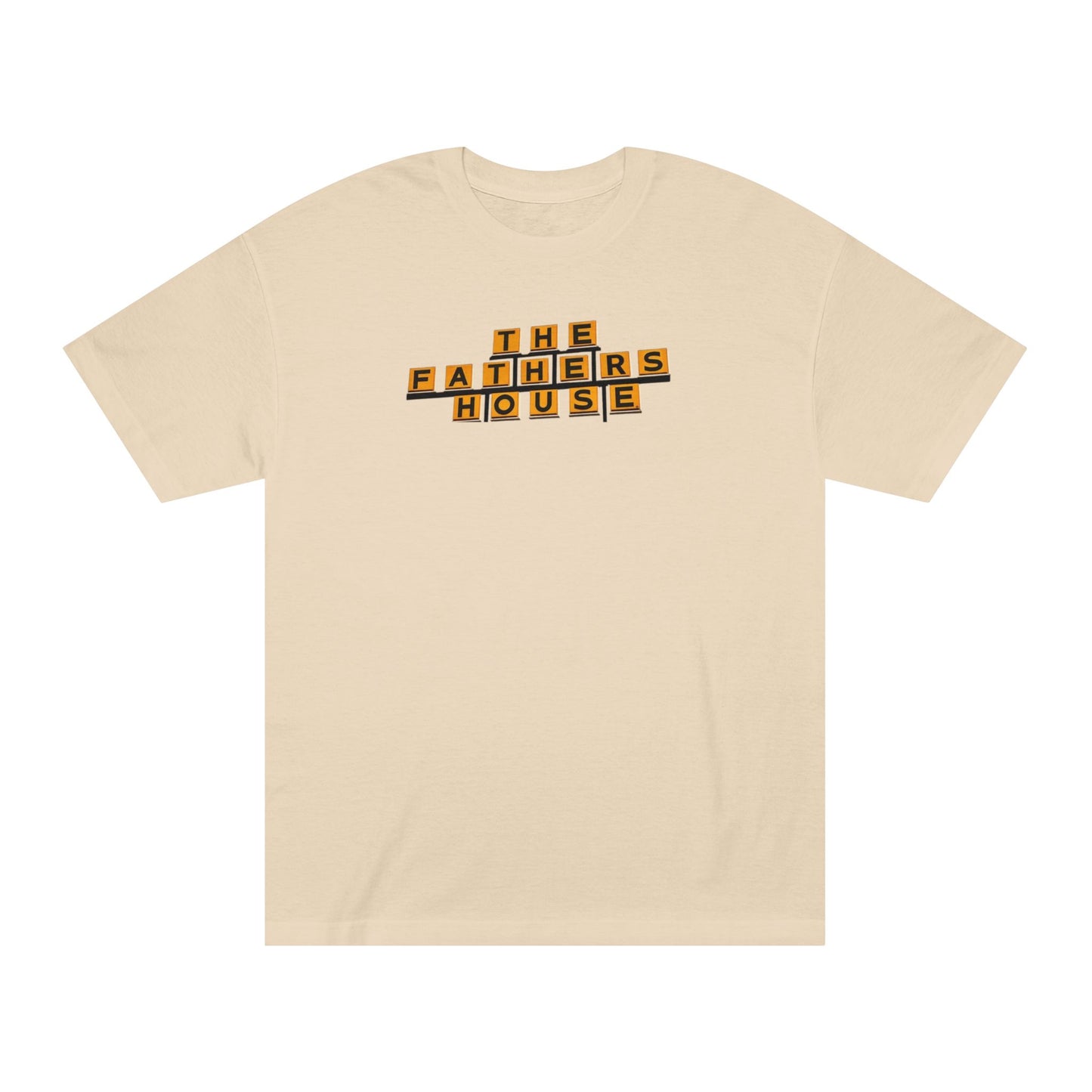 The Fathers House Tee