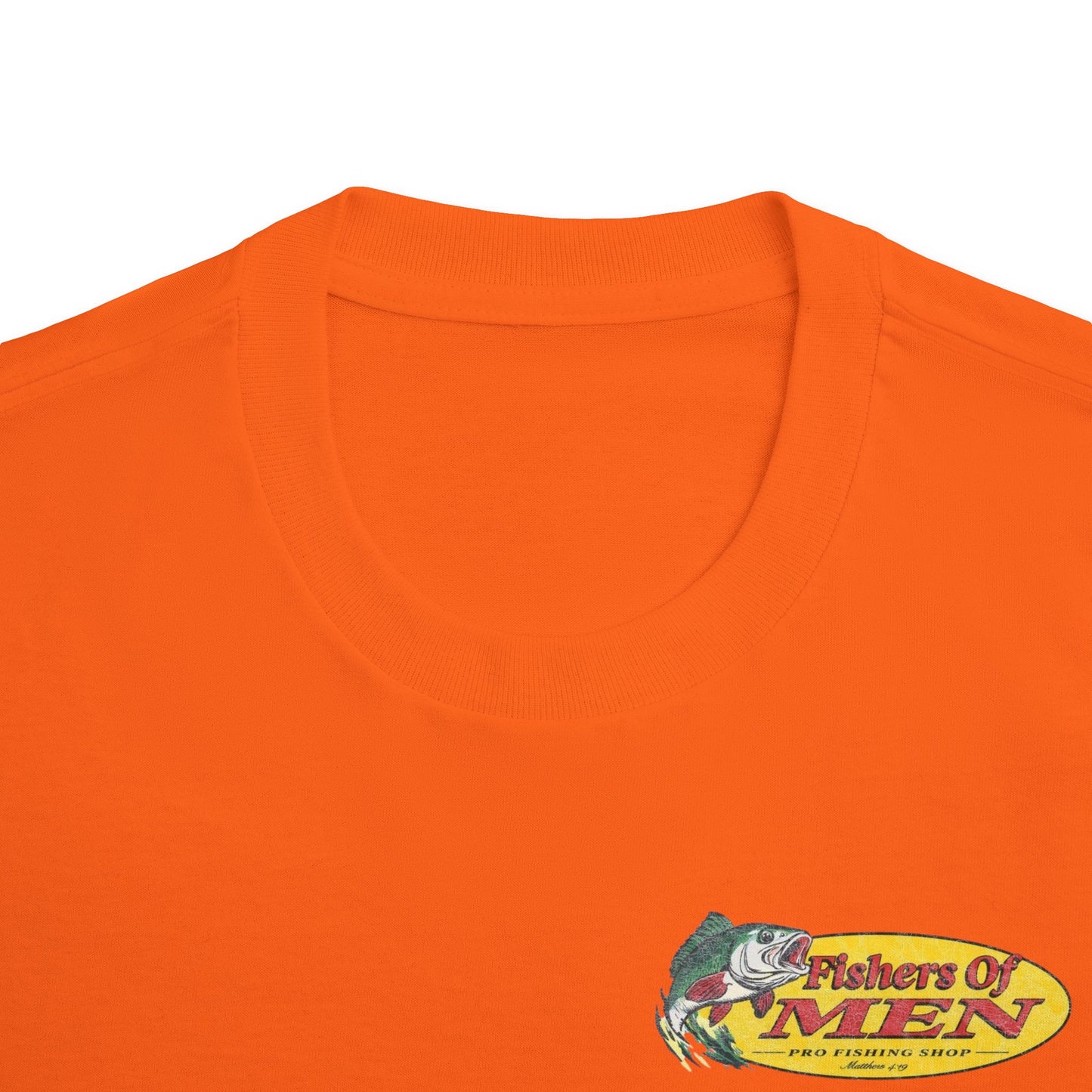 Fishers of Men Tee