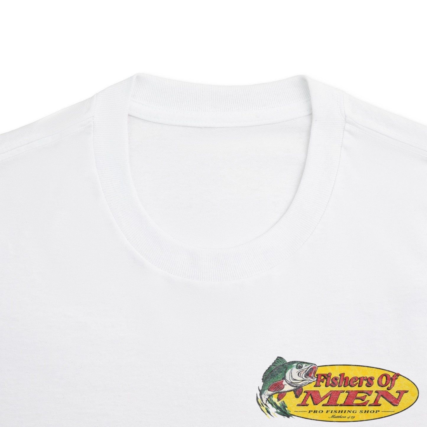 Fishers of Men Tee