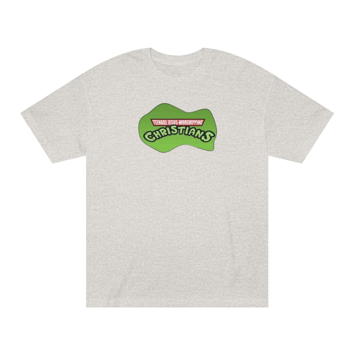 Teenage Jesus-Worshipping Christians Tee