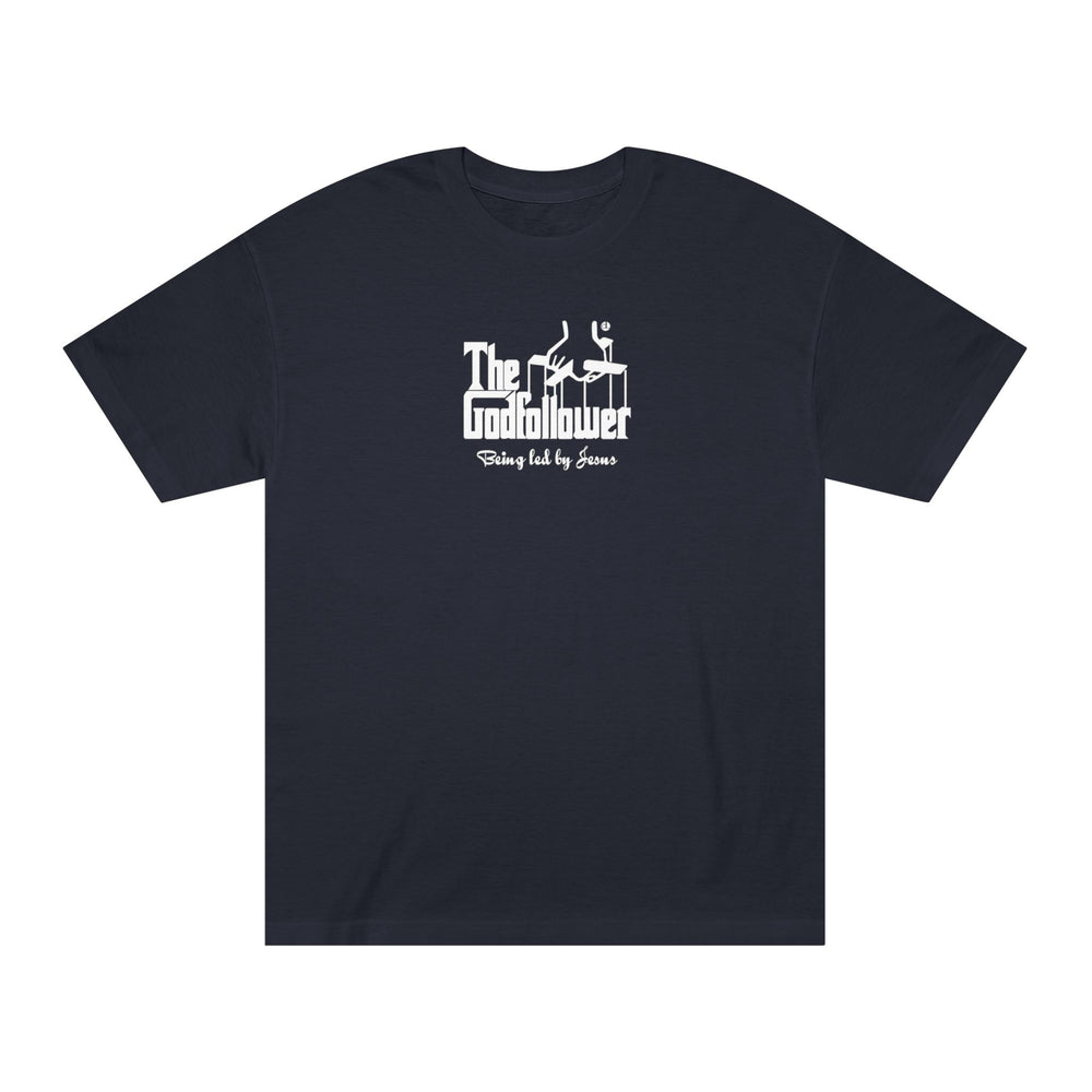 The Godfollower Tee