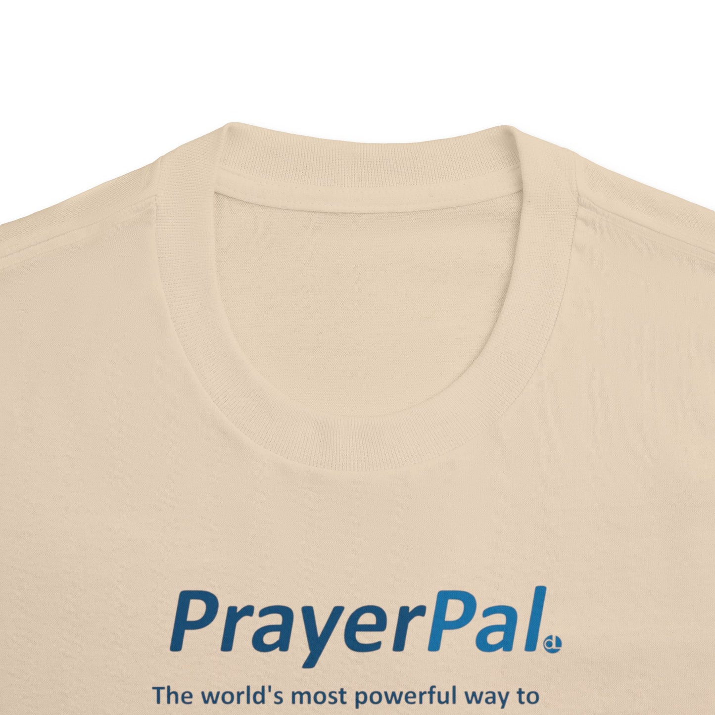 Prayer Pal Tee
