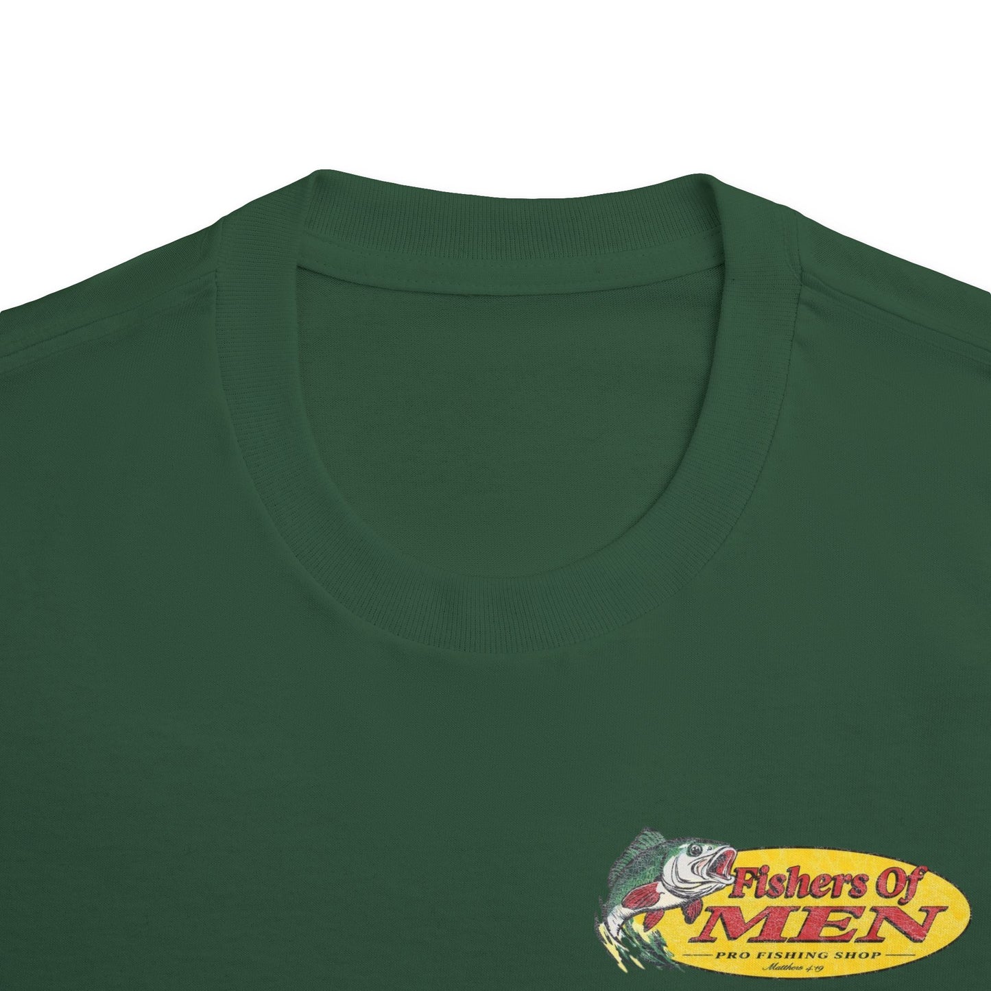 Fishers of Men Tee