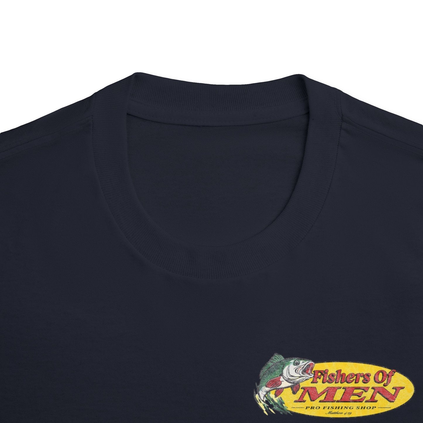 Fishers of Men Tee