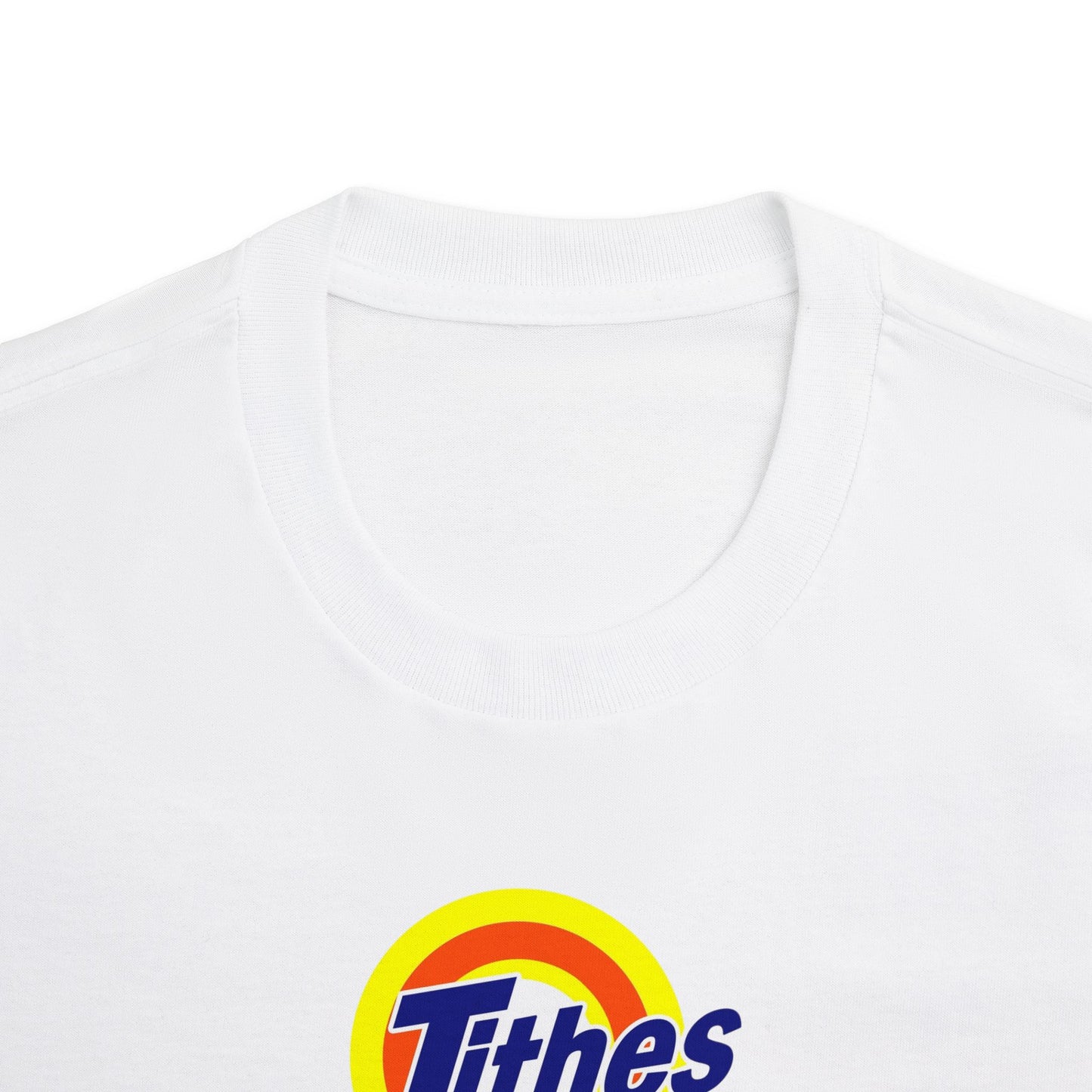 Tithes Tee