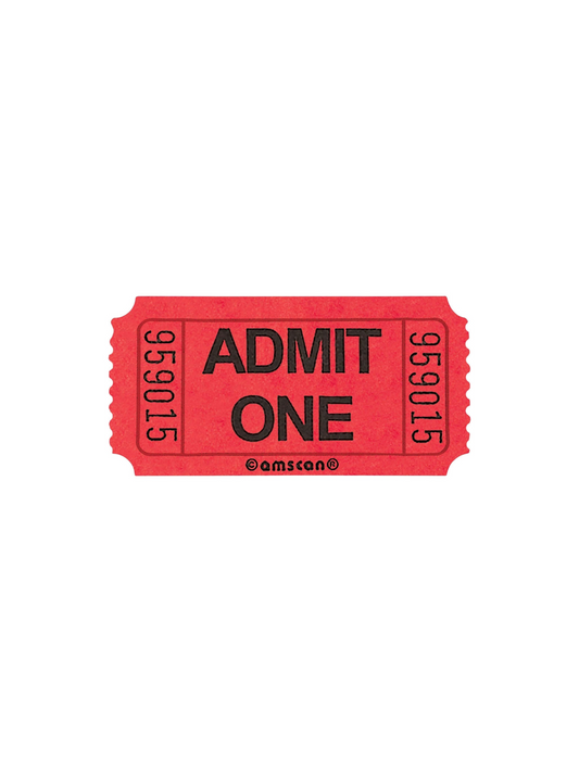 All-Star Game Ticket