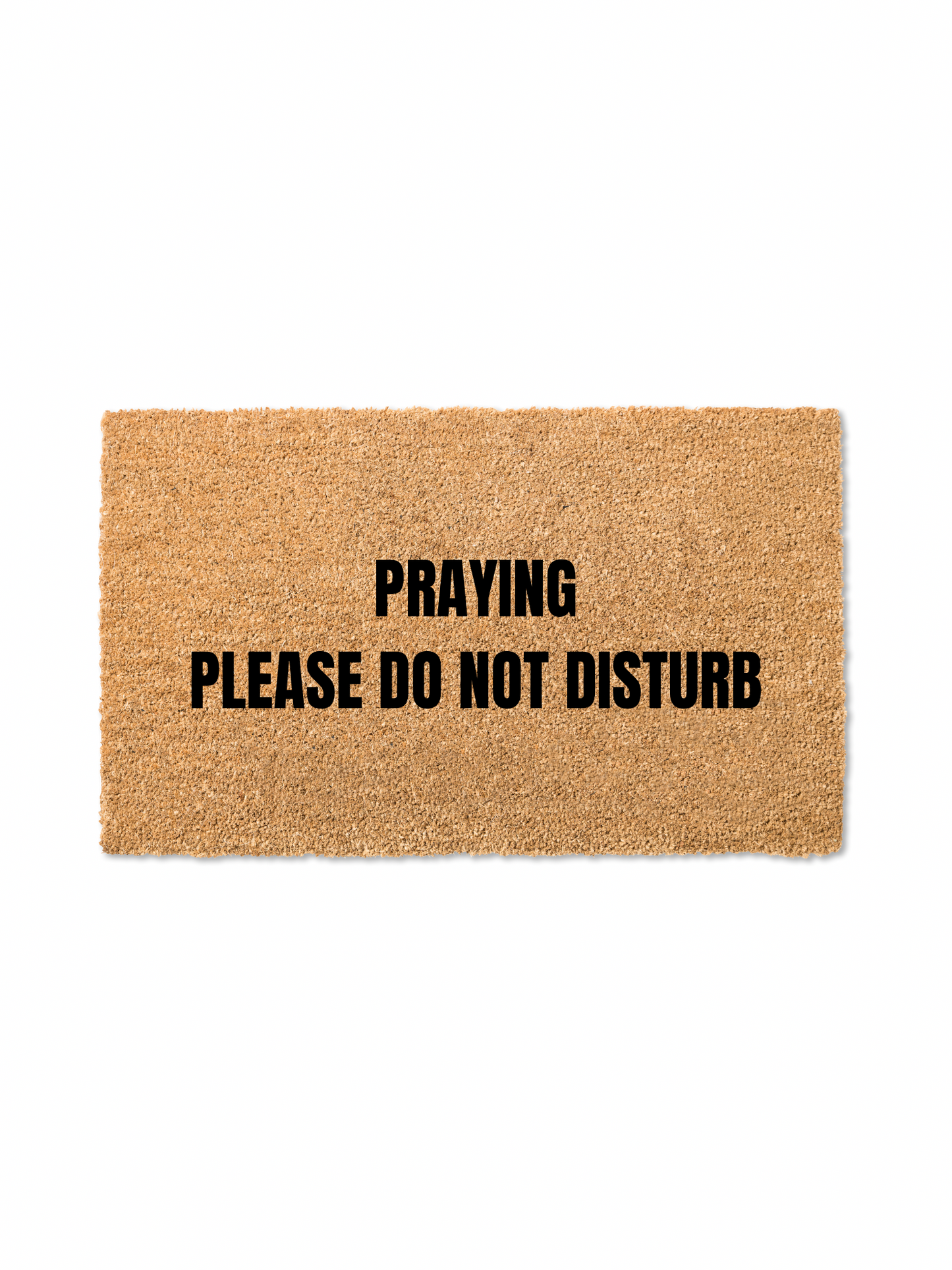 DND Doormat