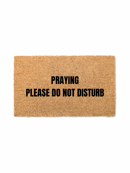DND Doormat