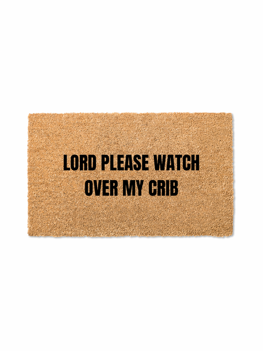 Protected Doormat