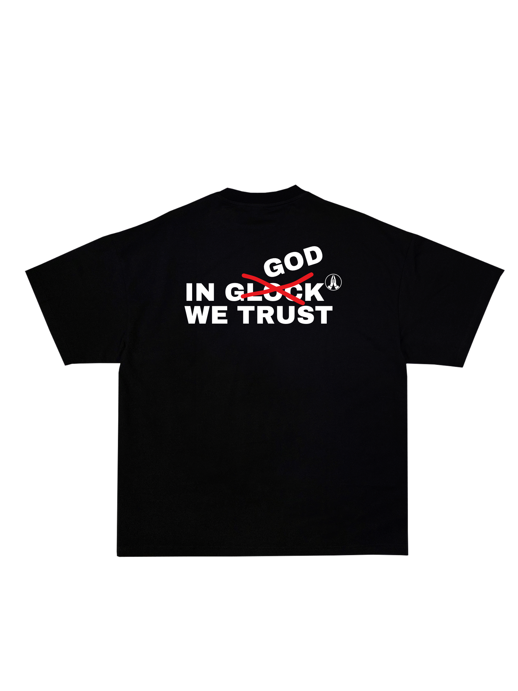 In God We Trust – Christ Collection