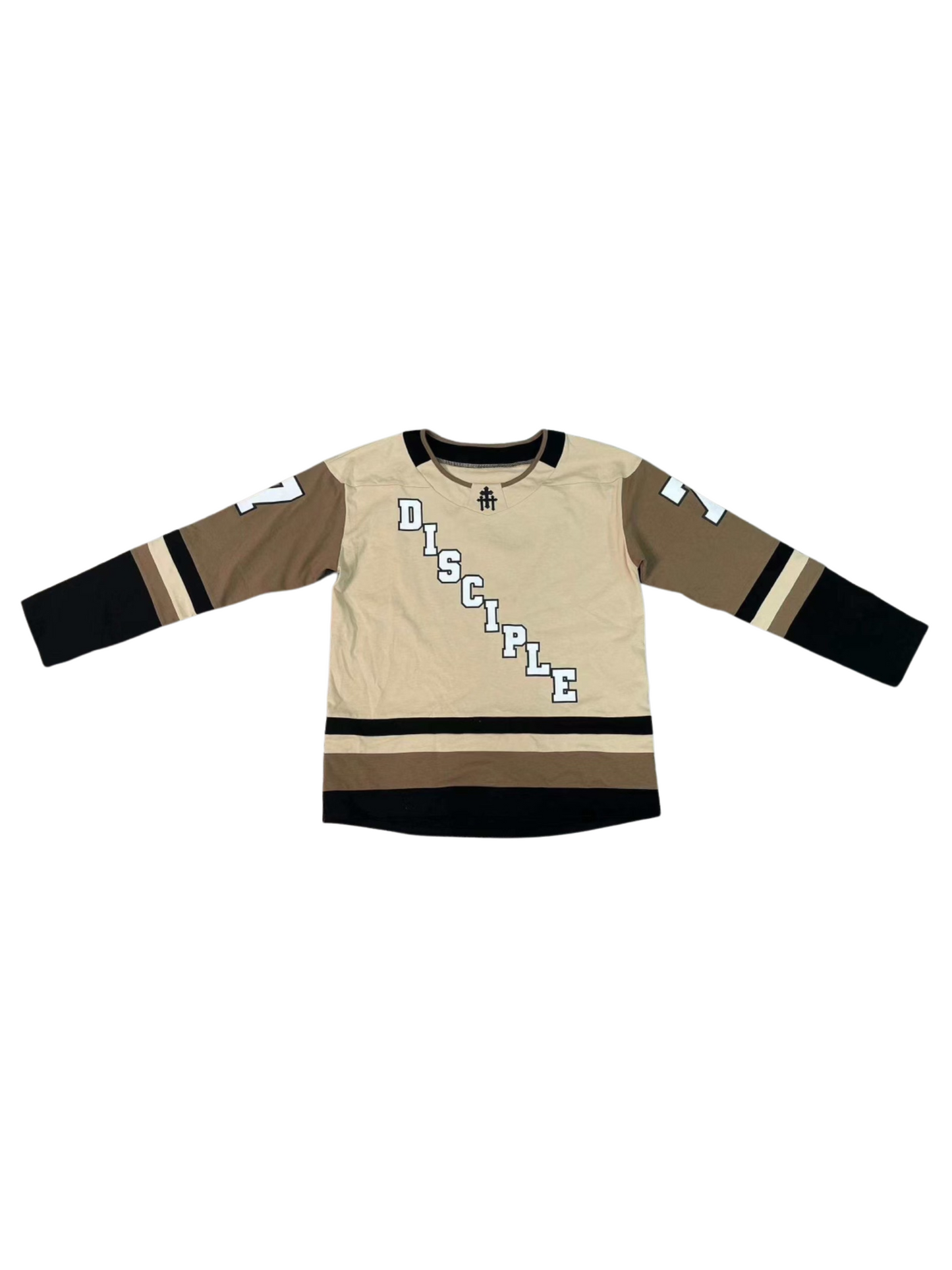 Disciple Hockey Jersey