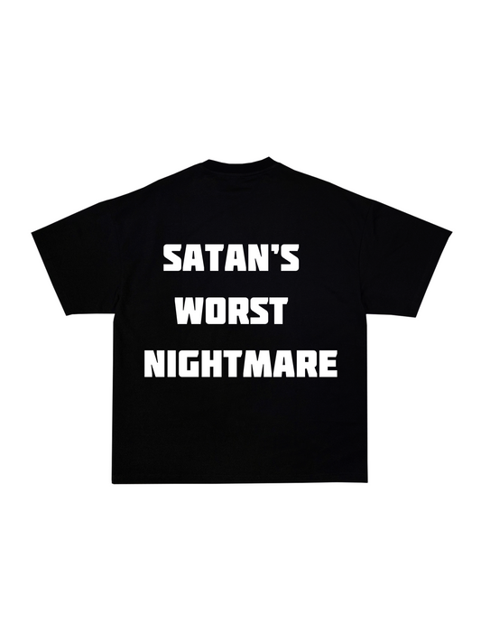 Satan's Worst Nightmare Tee